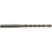 Wolfcraft Spiraalboor steen 6mm SDS-Quick schacht