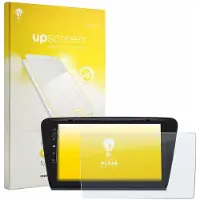 Upscreen - Screenprotector voor Dynavin D9-7 Premium Flex - Folie Beschermfolie Beschermglas matte