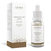 GESKE Hyaluronic Acid Serum 30 ml