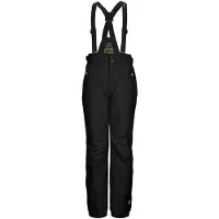 Killtec Sportbroek 'KSW 214 BYS' zwart