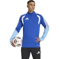 Adidas Tiro 26 Competition Trainingstrui Blauw Wit