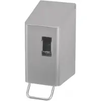 Ophardt hygiene Ophardt SanTRAL classic NSU 5 stainless steel soap dispen...