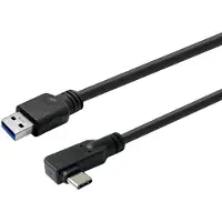 VivoLink USB-A to USB-C Cable 10m