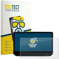 BROTECT - Screenprotector voor Skoda Enyaq RS 2026 Infotainment System 13" - Folie Beschermfolie Beschermglas matte