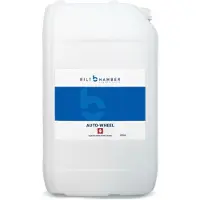 Bilt Hamber - Auto-Wheel - Non Acidic - Gel Based Iron Remover - Wheel Cleaner - 25L