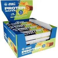 Applied Nutrition Protein Wafer - 12x 39 g - Chocolate Pistachio