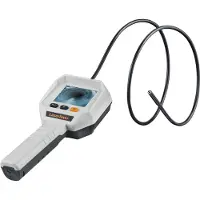 Laserliner 082.259E Inspectiecamera Sonde-Ø: 5.5 mm Sondelengte: 1 m