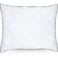 Zelesta Luxe Hoofdkussen Anti Huisstofmijt Nekklachten Verstelbaar Hoofdkussens Slaapkamer Wasbaar 60x70cm Wit - Wonderpillow Royal
