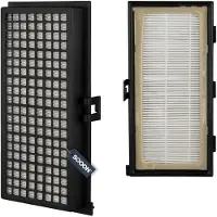 Miele stofzuiger HEPA-filter (123schoon huismerk)