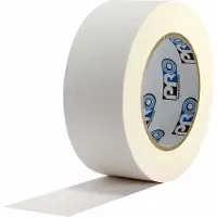 Pro Tapes Pro 46 Paper Tape 48mm x 55m Wit