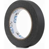 Pro Tapes Pro 46 Paper Tape 24mm x 55m Zwart