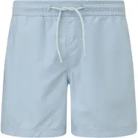 QS Zwemshorts lichtblauw