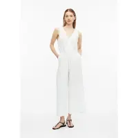 s.Oliver Jumpsuit wit