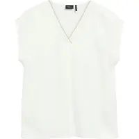 s.Oliver Blouse ecru