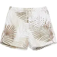 s.Oliver Zwemshorts sand / donkerbeige