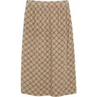 s.Oliver Rok beige / lichtbruin