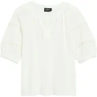s.Oliver Black Label Blouse wit