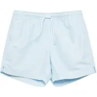 s.Oliver Zwemshorts lichtblauw