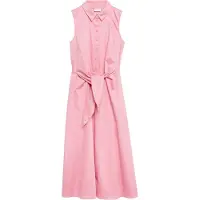 Comma Blousejurk pink