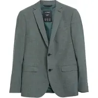 s.Oliver Black Label slim fit colbert met viscose model 'S PURE'