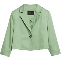 s.Oliver Blazers lichtgroen