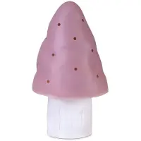 Egmont toys Nachtlampje, Nachtlampje kleine paddenstoel paars