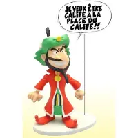 Plastoy - Iznogoud Comics Speech Collection Figure