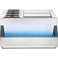 Napoleon Grills Inbouw cocktail center (64x30 cm) Napoleon Grill