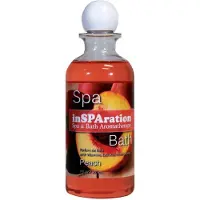 InSPAration - Perzik