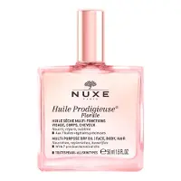 Nuxe Huile Prodigieuse Huile Prodigieuse Huile Prodigieuse Florale 50 ml