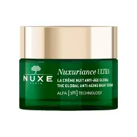 Nuxe Nuxuriance Ultra The Global Anti-Aging Night Cream 50 ml Verzorging tegen veroudering
