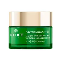 Nuxe Nuxuriance Ultra The Global Anti‑Aging Rich Cream - 50ml