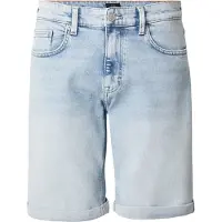 QS Jeans 'John' lichtblauw