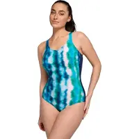 Ten Cate swimsuit soft cup wedstrijd badpak dames -