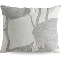 Zelesta Pure Design Katoen Kussensloop set van 2 - Spring Buds 60x70cm