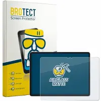 BROTECT - Screenprotector voor SVITOO V13 - Folie Beschermfolie Beschermglas matte