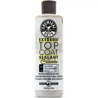 Chemical Guys Extreme Top Coat Wax & Sealant in One 473ml