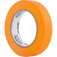 Pro Tapes Pro 46 Paper Tape 24mm x 55m Oranje