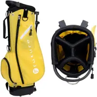 Fast Fold FastFold Future 5-Delige Junior Golfset 2026 | Standbag (Unisex 4-6 Jaar)