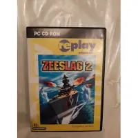 Zeeslag 2 - Windows