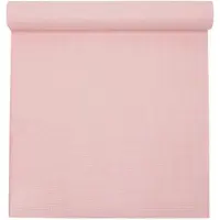 Myga Yogamat basic 4 mm - - dusty pink