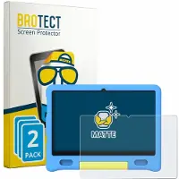BROTECT - Screenprotector voor Gleeso KT1026 - Folie Beschermfolie matte 2 Stuks