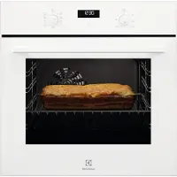 Electrolux EZF5C50V oven 57 l A Wit