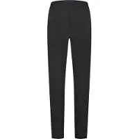 Dunlop Club Knitted Tracksuit Pants Zwart M Man