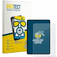 BROTECT - Screenprotector voor iQOO Pad 6 Pro - Folie Beschermfolie Beschermglas matte