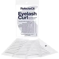 RefectoCil Eyelash Curl Refill - Roller - 36 Stuks