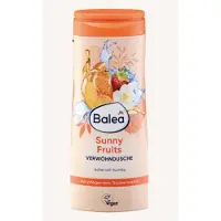 Balea Douchegel Sunny Fruits | 300ml