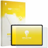 Upscreen - Screenprotector voor Tuohaitime A30 - Folie Beschermfolie anti glare matte