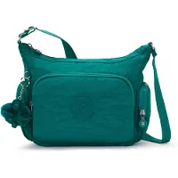 Kipling Handtas 'GABB S' zwart