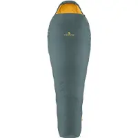 Ferrino Lightec Sm 1100 Slaapzak Grijs One Size / Right